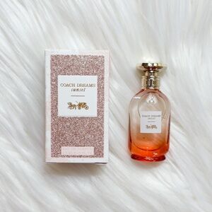 Coach Dreams Sunset Mini